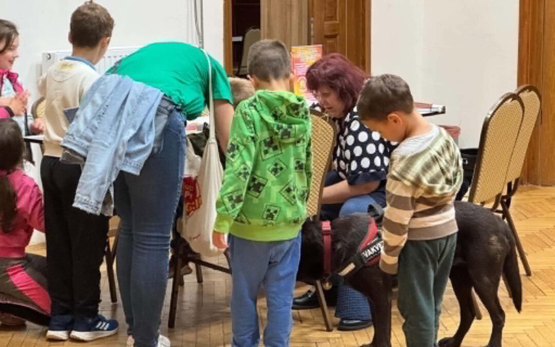 Zsombói Faluház rendezvénye, 2026.09.12.