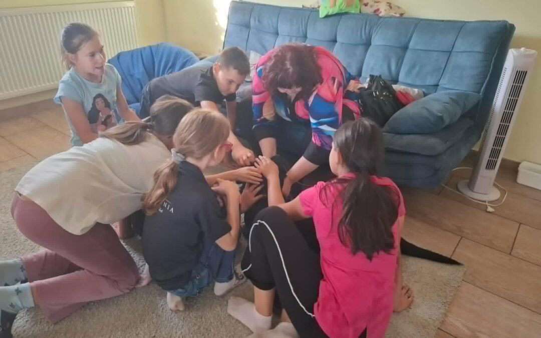 Motivációműhely Balástyai Tanodája, 2026.09.17.