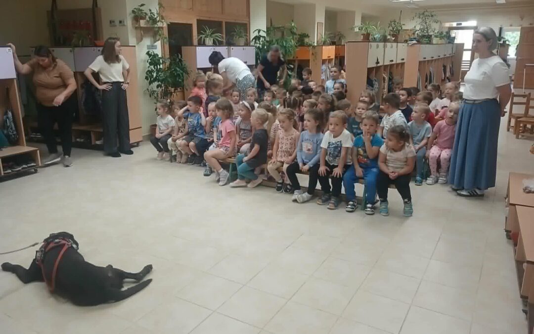 Kurcaparti Óvoda képei – Szegvár, 2026.09.16.